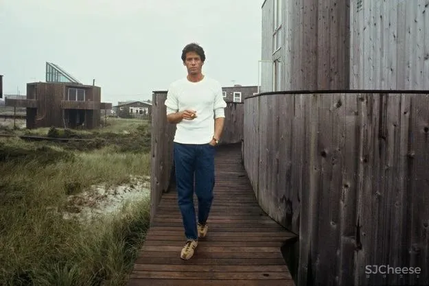 全球十大时尚名人“豪宅”大赏!