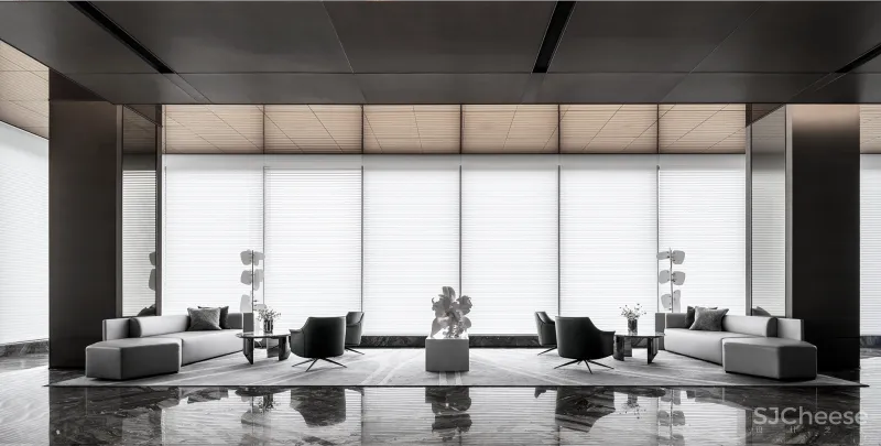 郑州正荣·御首府·天樾 自然艺境 梦幻园游