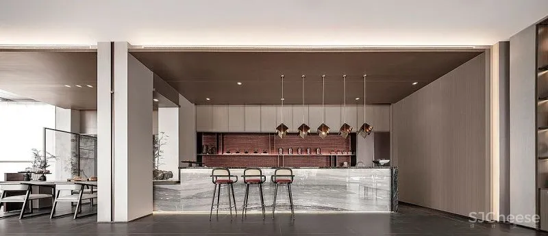 金地-CLV:重塑苏南燕风华,再现文人雅集!