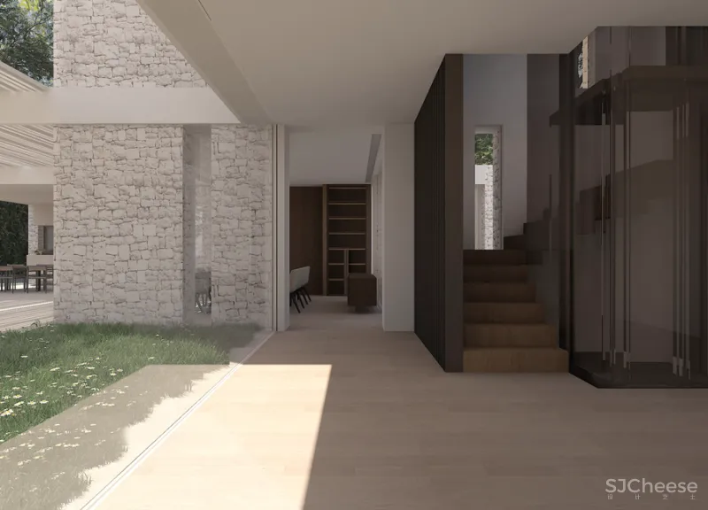 Ramón Esteve丨极简主义的极致质感