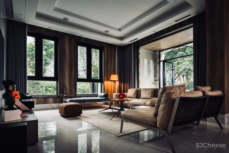 美女设计师的倾心之作，赞一个！