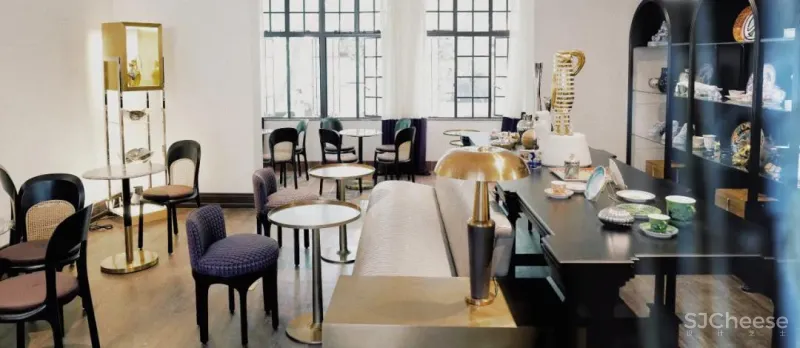 WJID 黄全 一段时间迴旋,一场老上海之旅