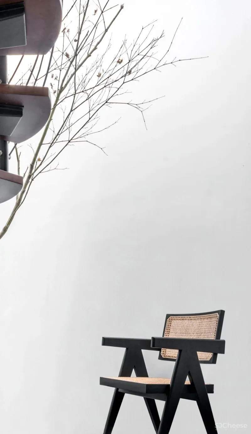 埂上设计丨信阳老宅:立足乡土,焕新一座老宅「星作」