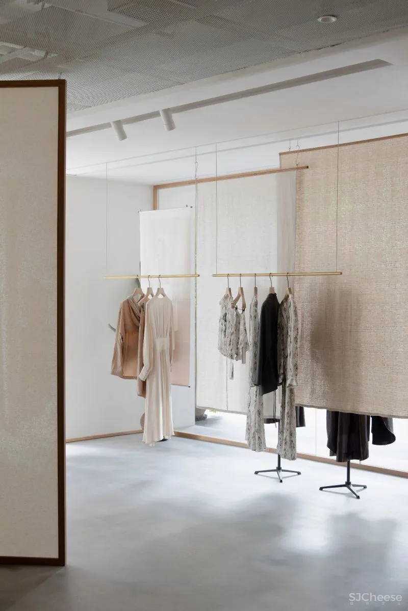 GTD 新作 SHISUO 生活方式概念店 · 深圳