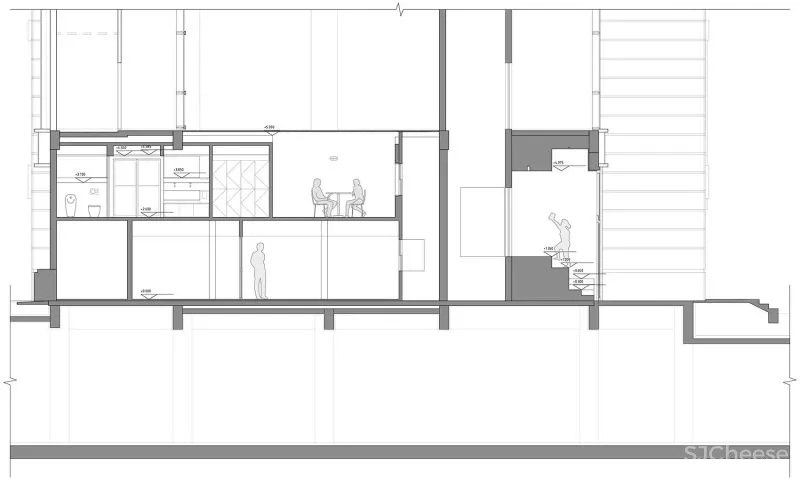 日式与侘寂,开启慢生活主张 R BAS