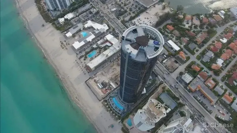 保时捷狂砸38亿，打造的豪宅有多壕？