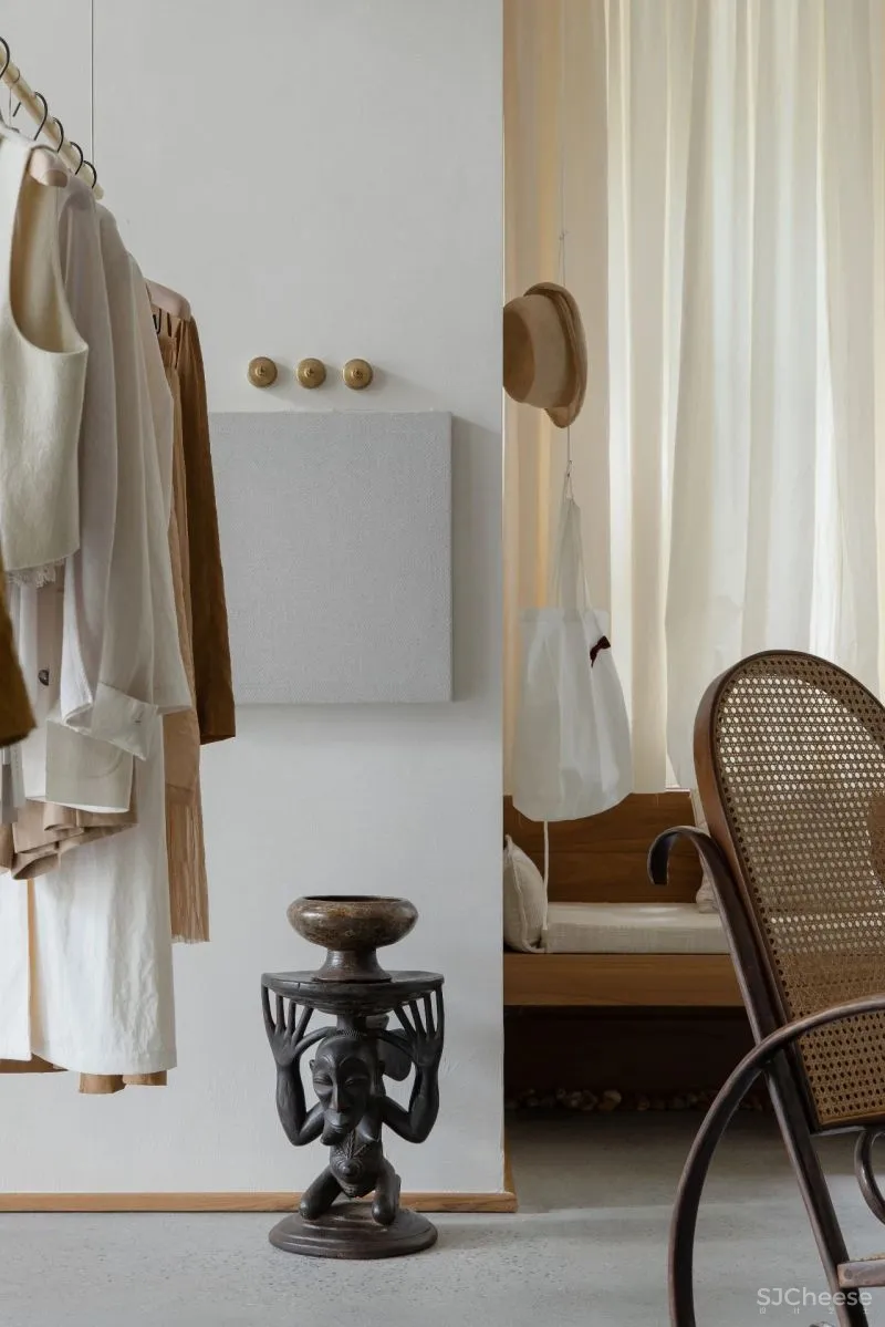 GTD 新作 SHISUO 生活方式概念店 · 深圳