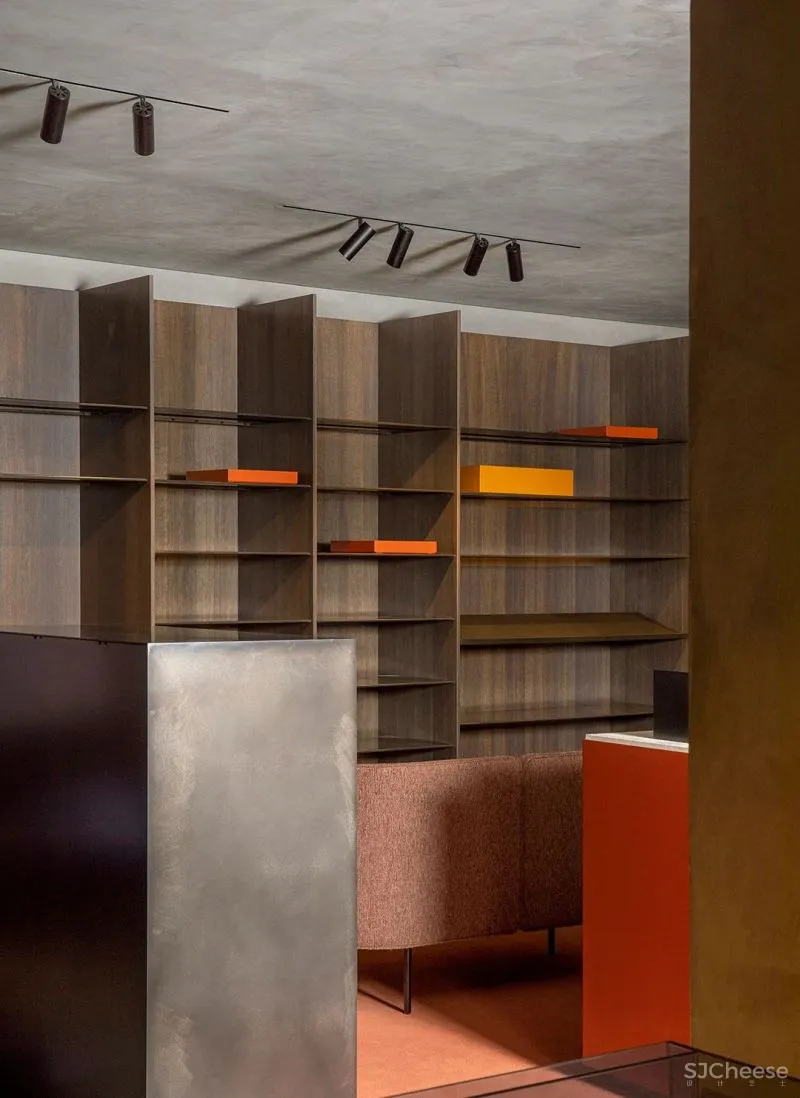 安静的治愈 Norm Architects 15 个顶级设计