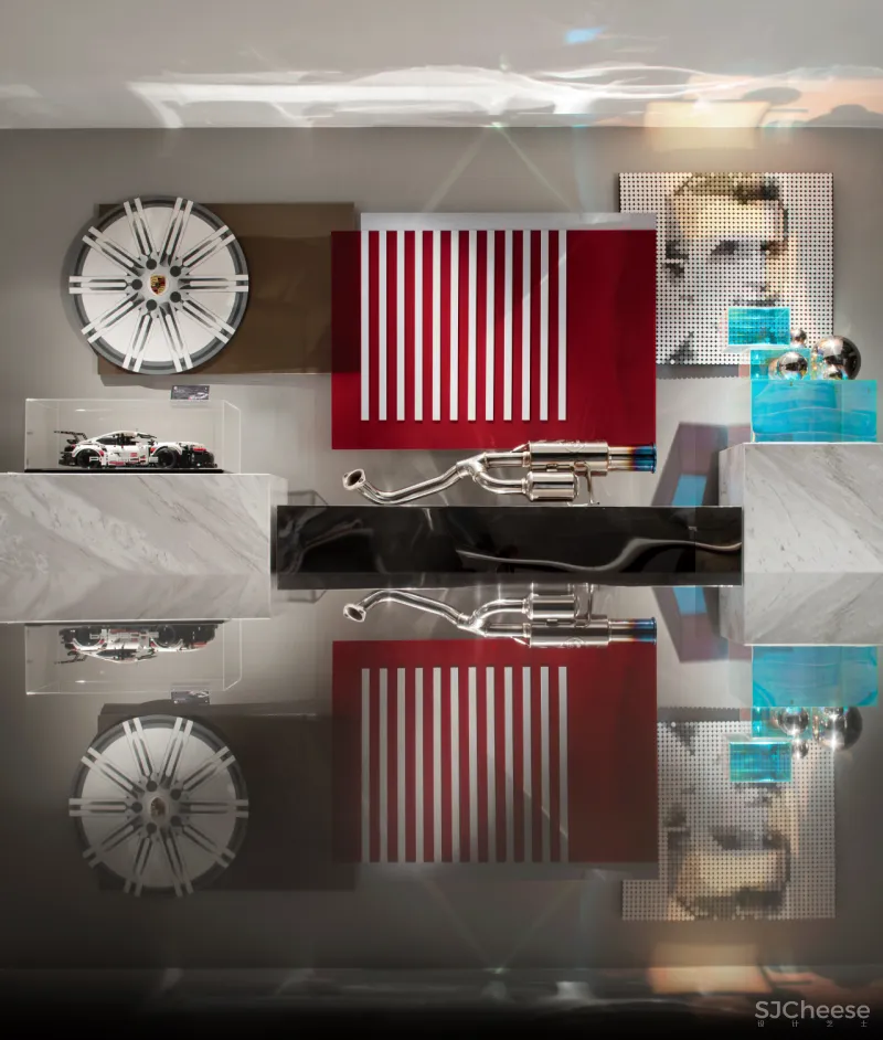 玩趣时代,自我主义的潮流生活方式 元禾大千