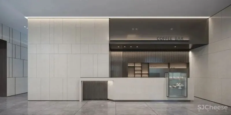 留住自然设计灵感，塑造优雅诗意之美 当境设计