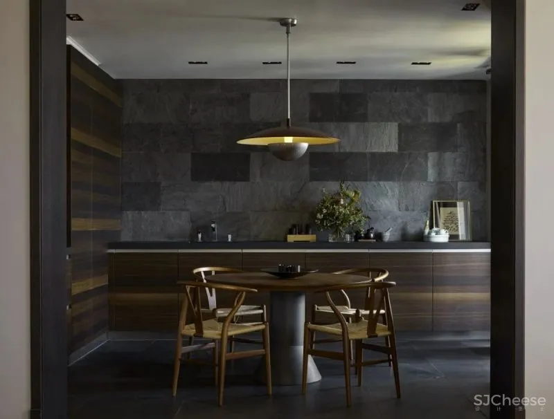 西方设计师Irakli Zaria-眼中的东方情怀!