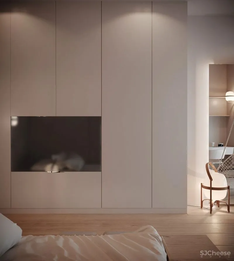 原木轻奢·尽显高级品味