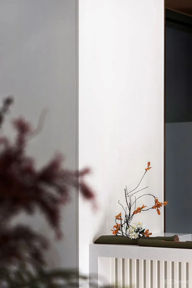 东方之境,寻一方诗意栖居!