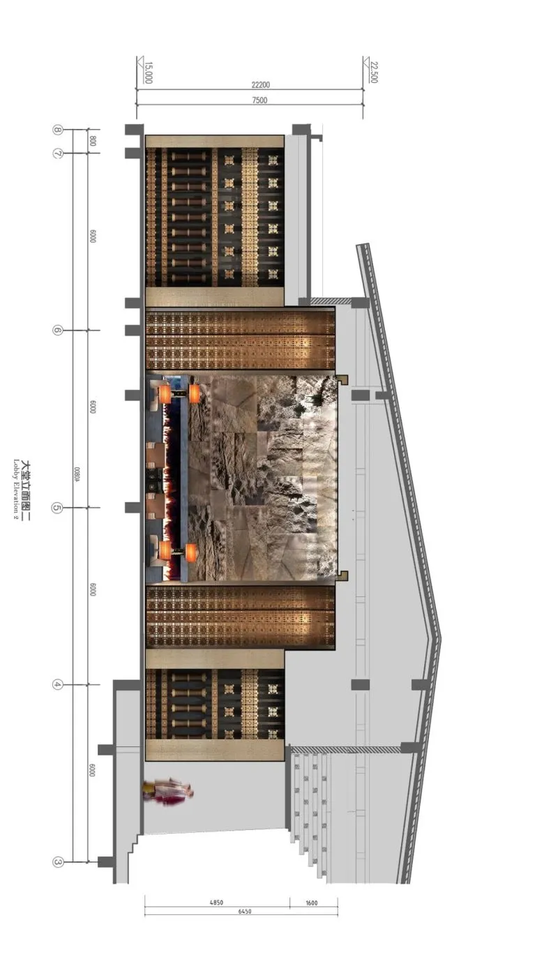 YANG.杨邦胜力作 香格里拉「洲际度假酒店」设计方案