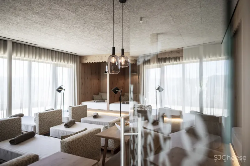 19个民宿设计的创意 ideas