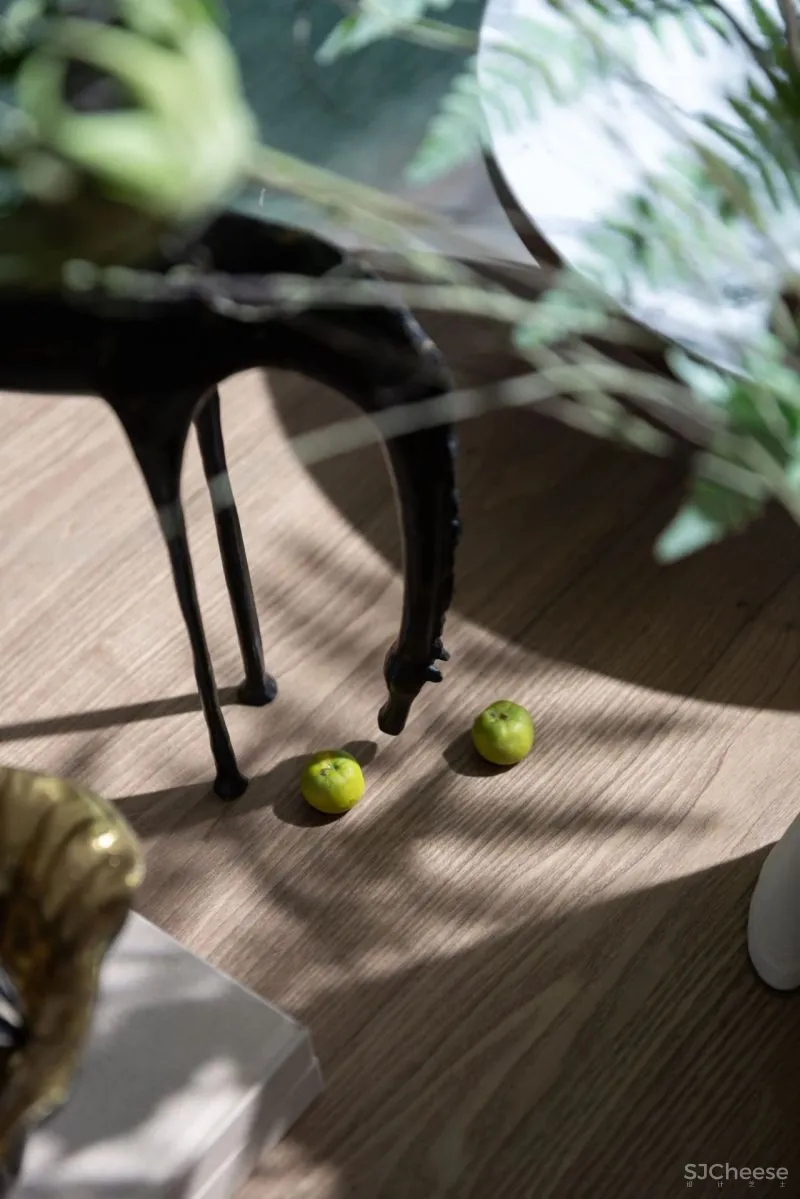 WE DESIGN：一方天地两相欢喜