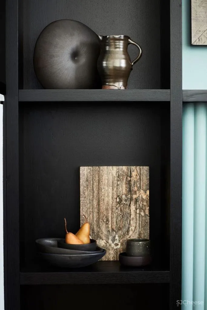 老房改造简约住宅,有细节的设计更有精致范儿