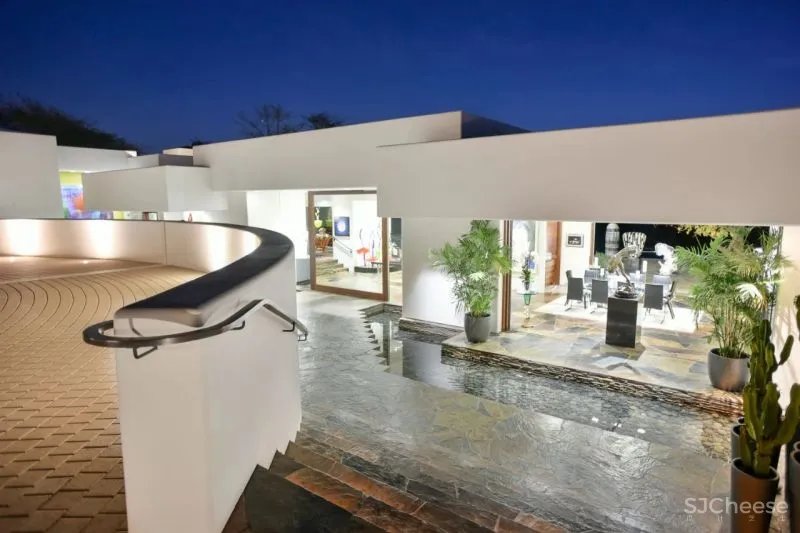 建筑即空间,空间即艺术