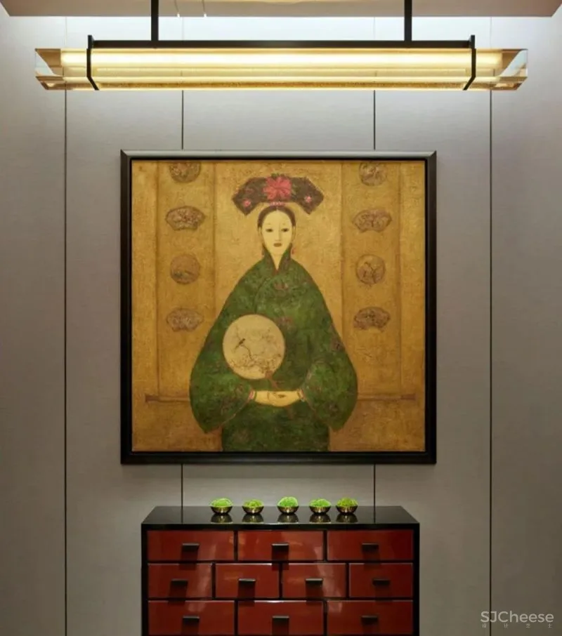 CCD力作-北京前门文华东方•顶级胡同酒店