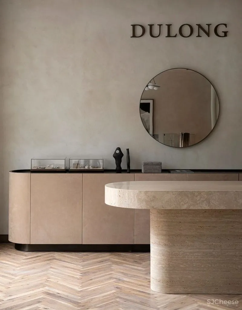 安静的治愈 Norm Architects 15 个顶级设计