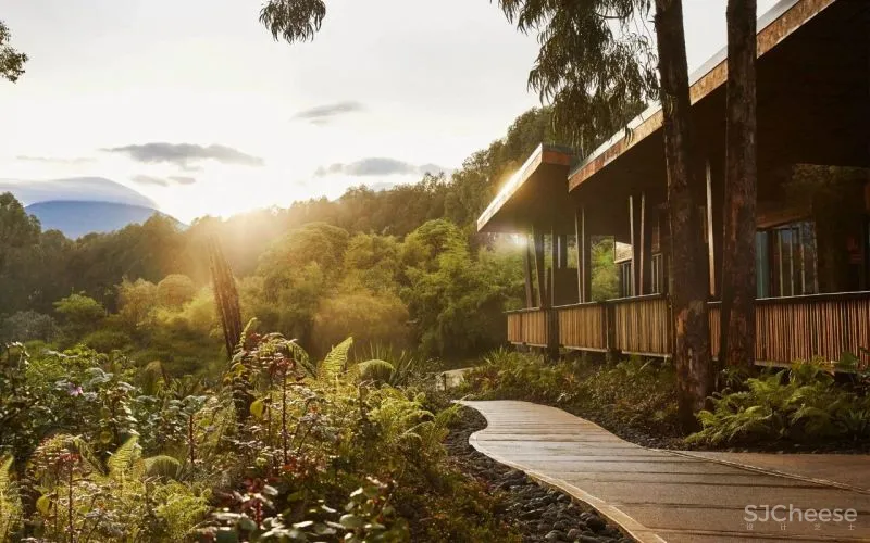 全球12家唯逸One-Only:既大气恢弘,亦宁静私密