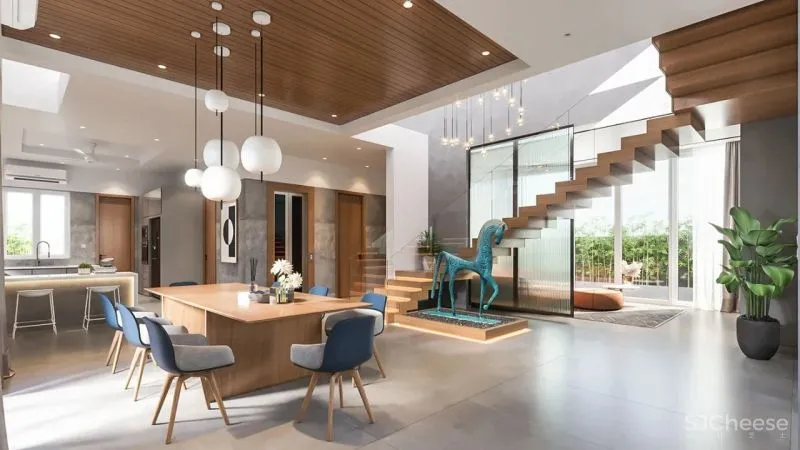 不经意间的质感美