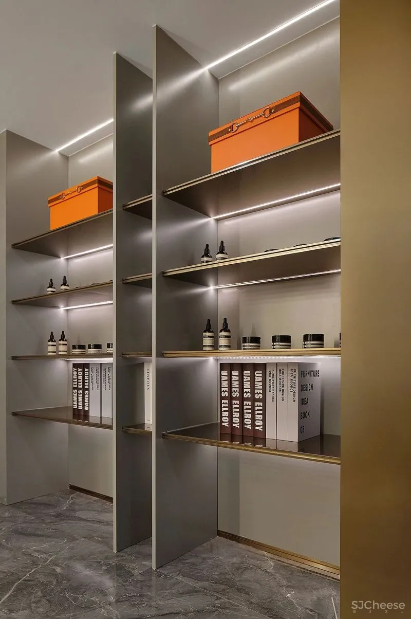 旭辉银盛泰-CLV:超前出界,演绎新生代潮流居所!