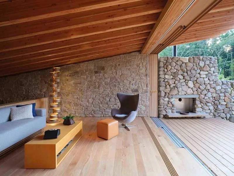 19个民宿设计的创意 ideas