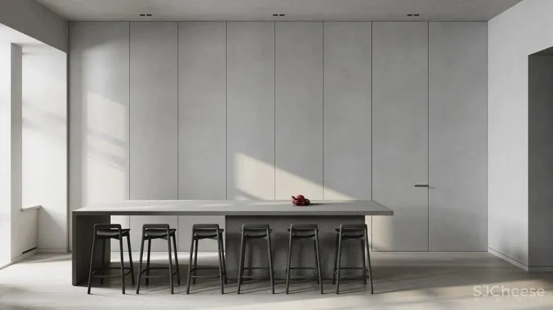 Anastasiya Zhigir 新作 精致冷淡的极简主义