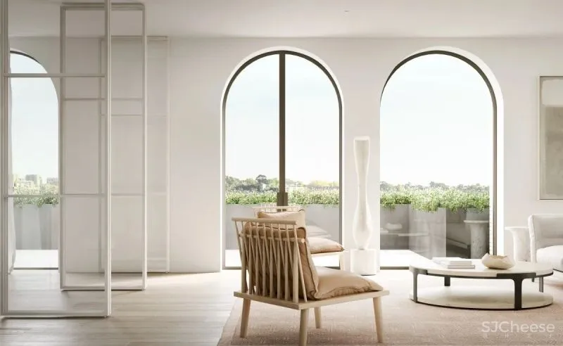 极墅之旅（三）-TOP Villas of the world!