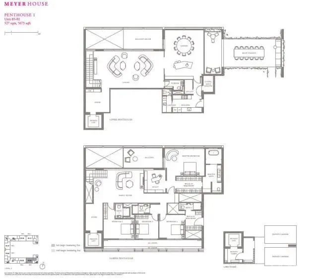 WOHA新加坡新作丨艺术与自然完美结合,营造奢华住宅新趋向!