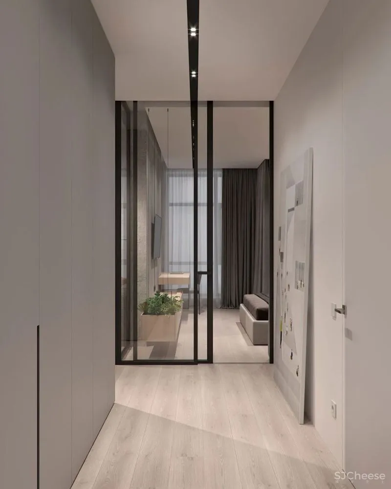 设计灵感 极简主义靠什么征服设计师?