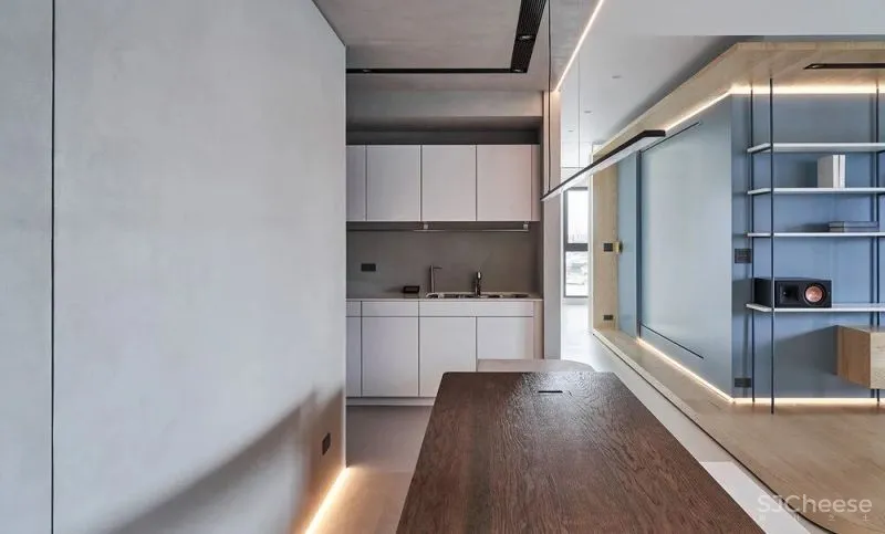 搭个盒子，书房、卧室、储藏间、游戏室通通实现，这设计太绝了！