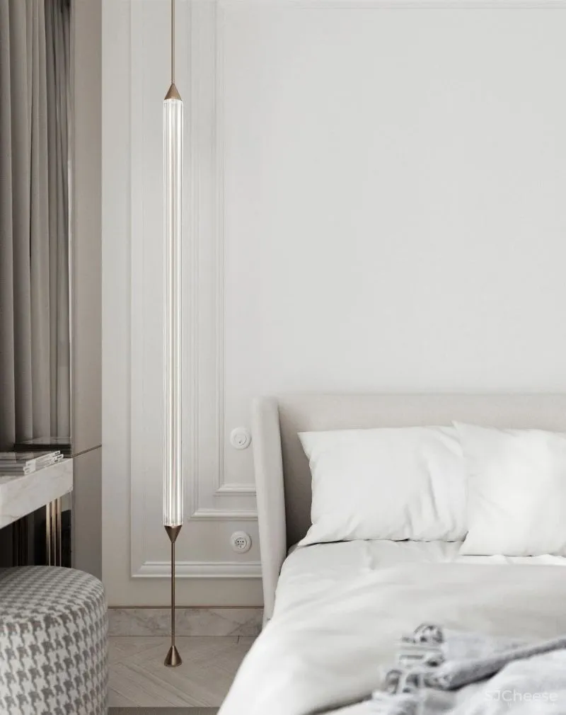 罗马尼亚设计,简约轻奢!