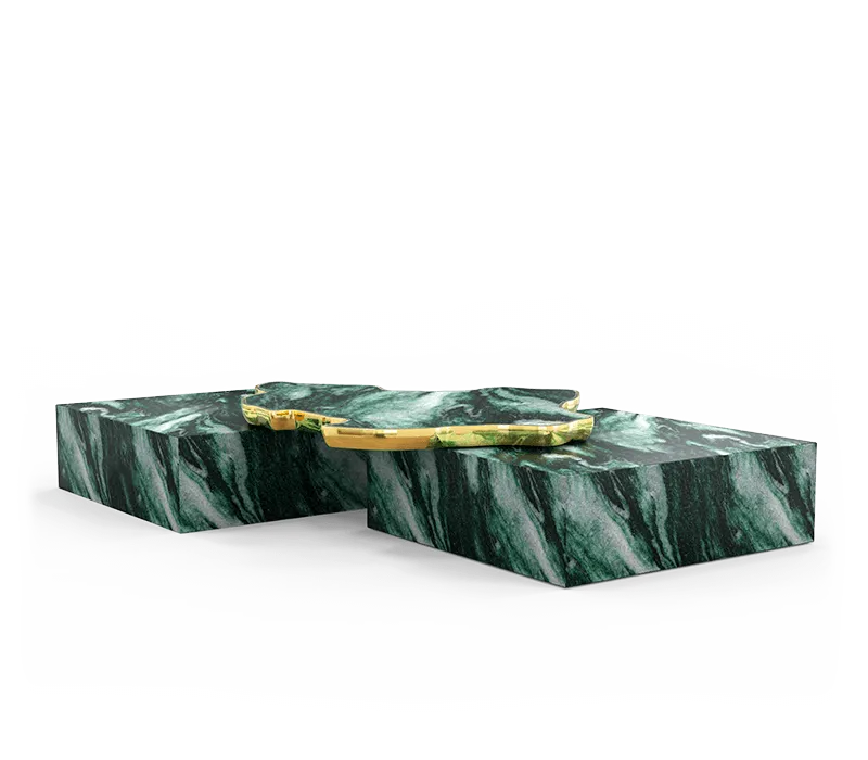 Boca Do Lobo 2021新品|创意风暴席卷眼球,奢华也爱天马行空