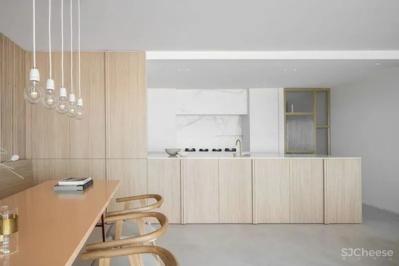 极致之墅专题-以城市极少墅,致敬极少数!