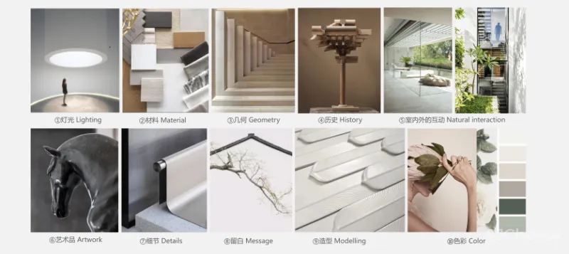 张磊 《合翊为家》，融合情感，简韵空间