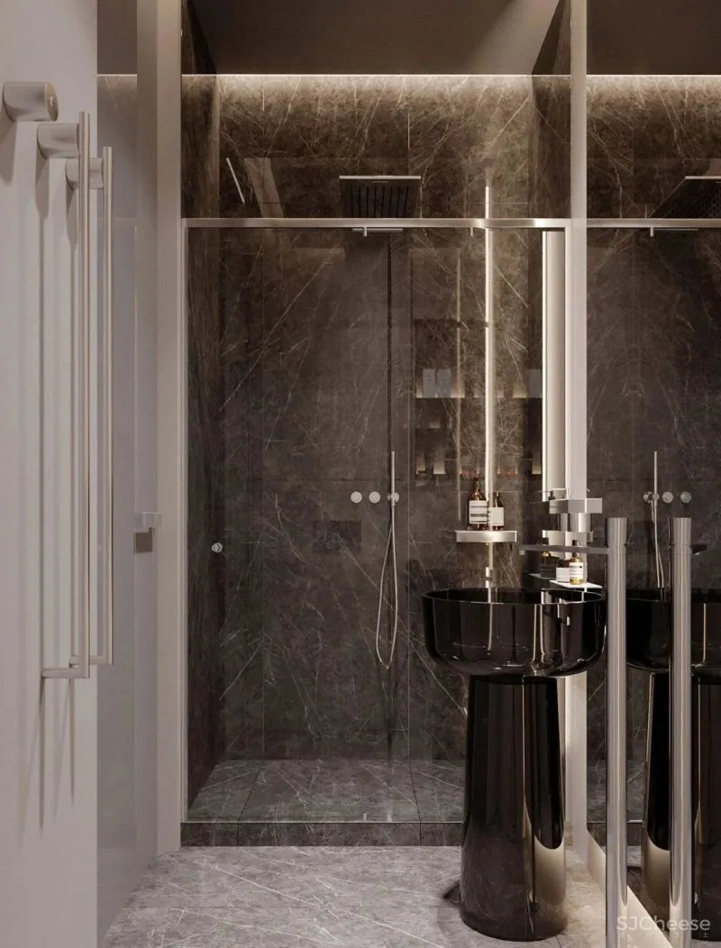 贵族气质进入新奢世界