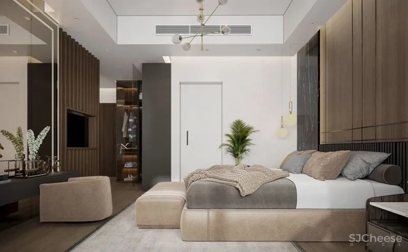 原木轻奢·尽显高级品味