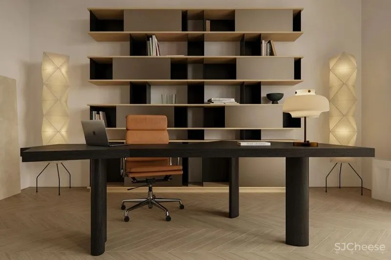 Nazarius Shore 简约精致，一种诗意的美！