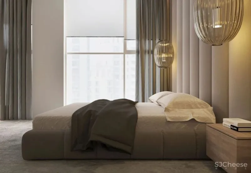 清新别致,这样设计最迷人!