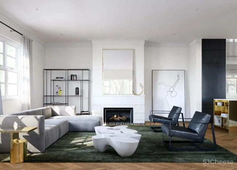 极墅之旅（四）-TOP Villas of the world!