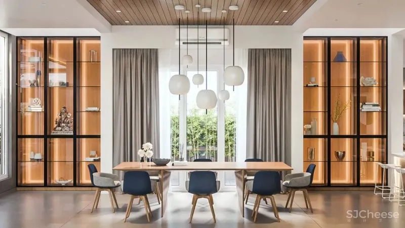 不经意间的质感美