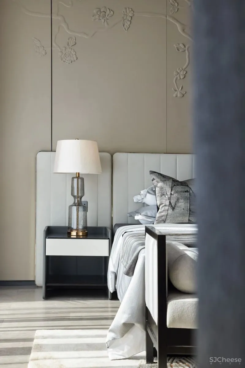 万有引力:超然精致格调,邂逅天色之美!