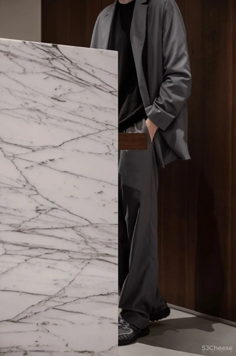 165㎡牙科诊所,极简温馨!