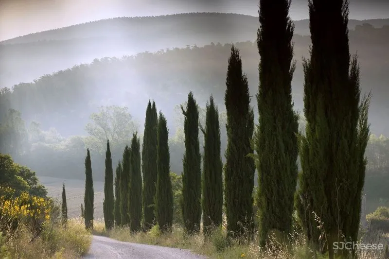 意大利千年古堡改造的酒店,1500万平米仅36间房,现代与古典的极限混搭!