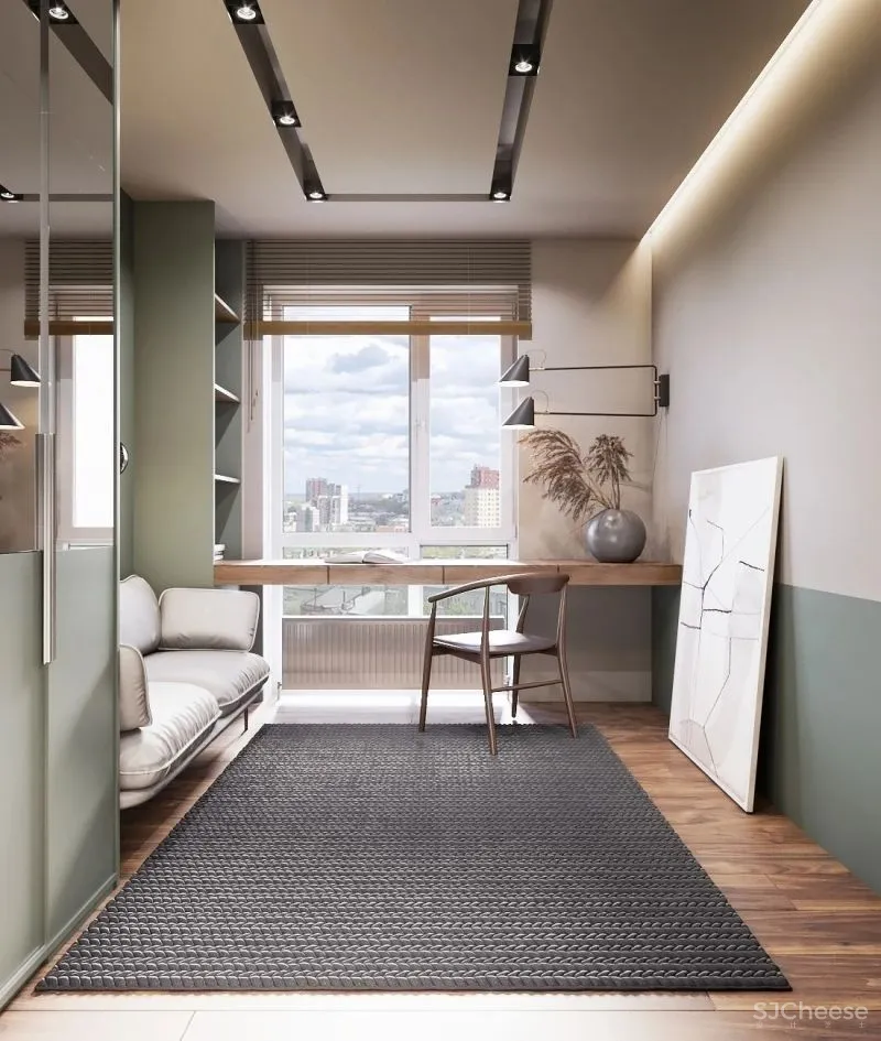 清新别致,这样设计最迷人!