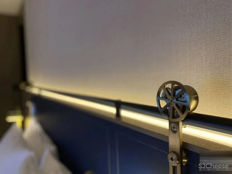 CCD打造-亚太地区首家希尔顿 Tapestry 酒店