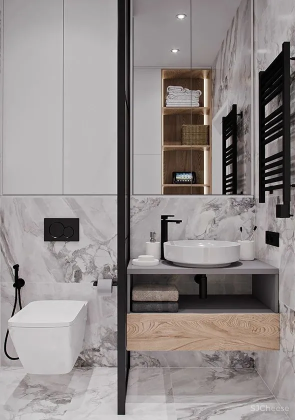 设计,质朴淡雅,高级范!