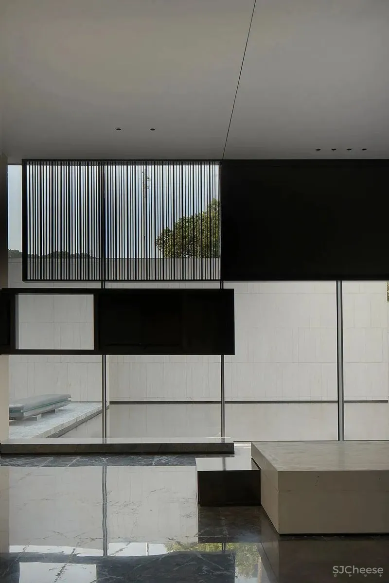 留住自然设计灵感，塑造优雅诗意之美 当境设计